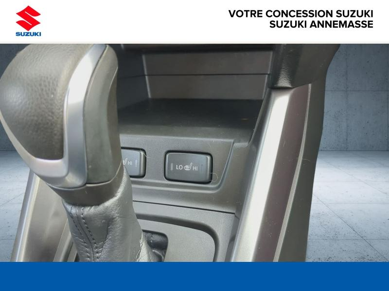 SUZUKI Vitara d’occasion à vendre à ANNECY chez SAVOIE MOTORS (Photo 19)