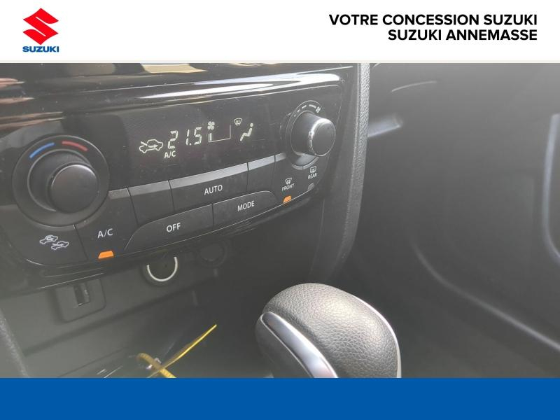 SUZUKI Vitara d’occasion à vendre à ANNECY chez SAVOIE MOTORS (Photo 20)