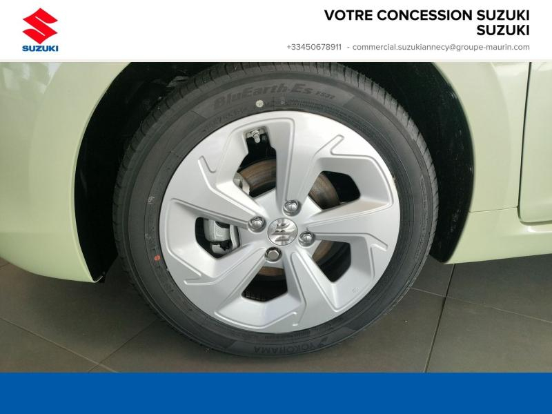 SUZUKI Swift d’occasion à vendre à ANNECY chez SAVOIE MOTORS (Photo 9)