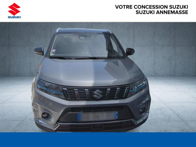 SUZUKI Vitara d’occasion à vendre à ANNECY chez SAVOIE MOTORS (Photo 3)