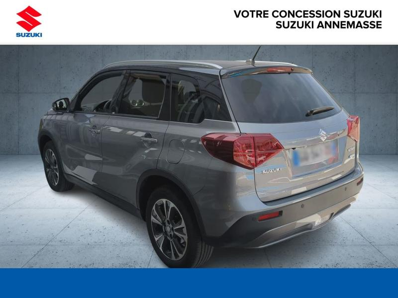 SUZUKI Vitara d’occasion à vendre à ANNECY chez SAVOIE MOTORS (Photo 4)