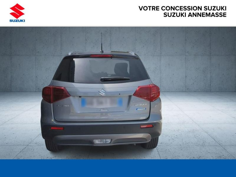 SUZUKI Vitara d’occasion à vendre à ANNECY chez SAVOIE MOTORS (Photo 5)