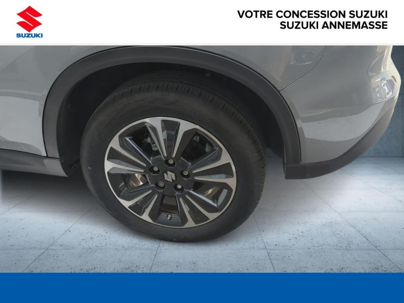 SUZUKI Vitara d’occasion à vendre à ANNECY chez SAVOIE MOTORS (Photo 7)