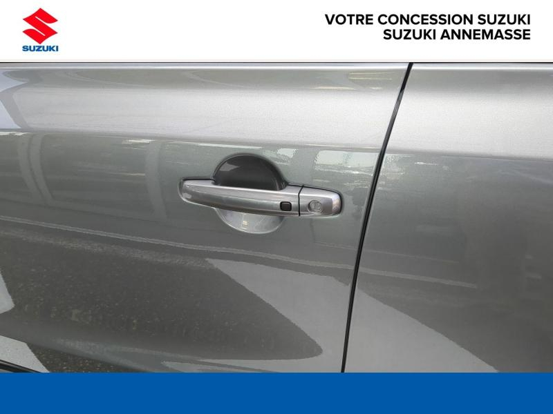 SUZUKI Vitara d’occasion à vendre à ANNECY chez SAVOIE MOTORS (Photo 8)