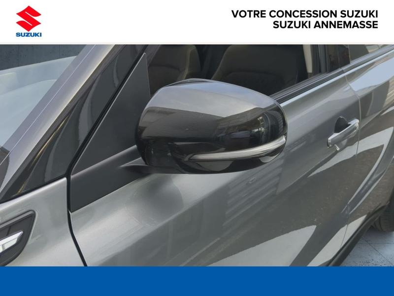SUZUKI Vitara d’occasion à vendre à ANNECY chez SAVOIE MOTORS (Photo 9)