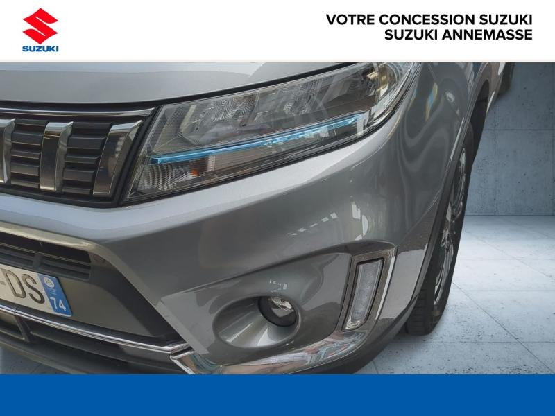 SUZUKI Vitara d’occasion à vendre à ANNECY chez SAVOIE MOTORS (Photo 10)