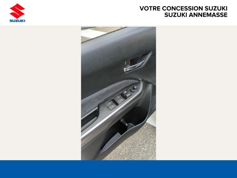 SUZUKI Vitara d’occasion à vendre à ANNECY chez SAVOIE MOTORS (Photo 11)