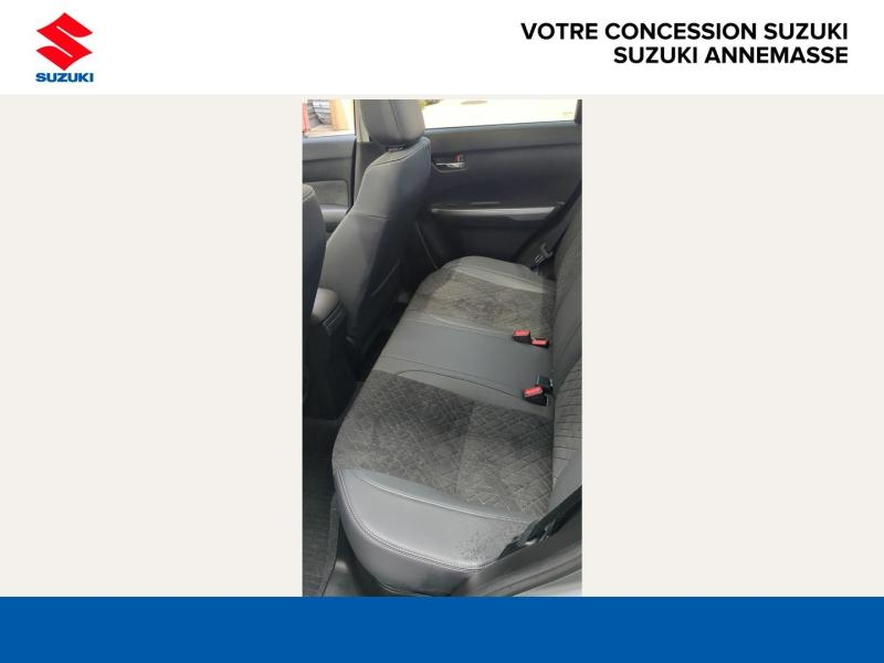 SUZUKI Vitara d’occasion à vendre à ANNECY chez SAVOIE MOTORS (Photo 13)