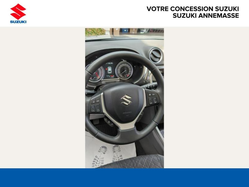 SUZUKI Vitara d’occasion à vendre à ANNECY chez SAVOIE MOTORS (Photo 14)
