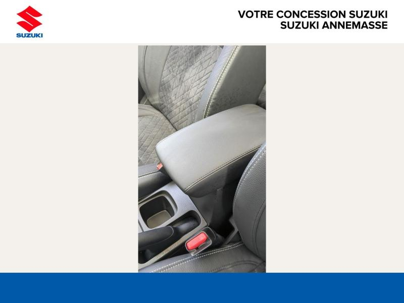 SUZUKI Vitara d’occasion à vendre à ANNECY chez SAVOIE MOTORS (Photo 15)