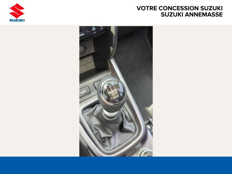 SUZUKI Vitara d’occasion à vendre à ANNECY chez SAVOIE MOTORS (Photo 16)