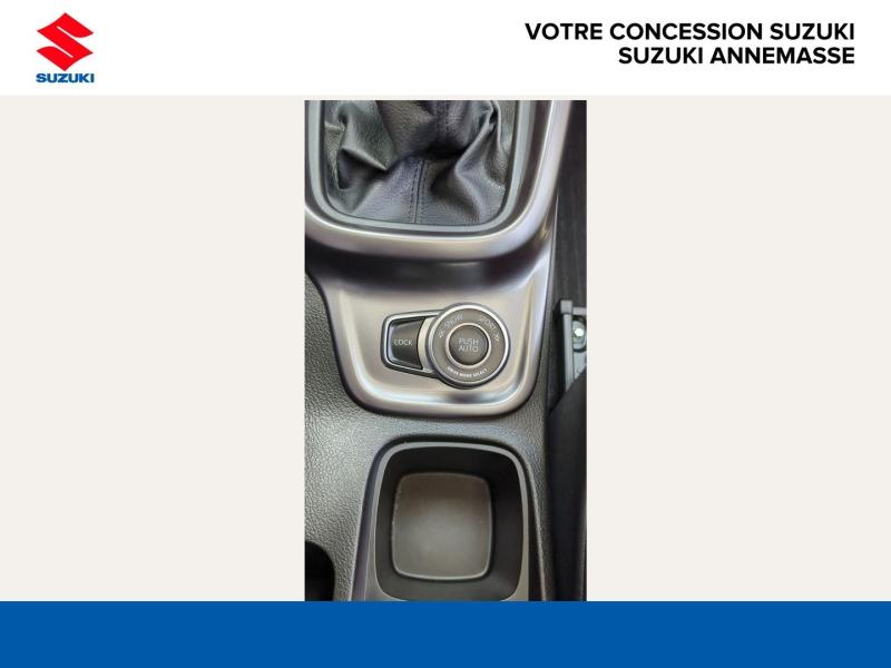 SUZUKI Vitara d’occasion à vendre à ANNECY chez SAVOIE MOTORS (Photo 17)