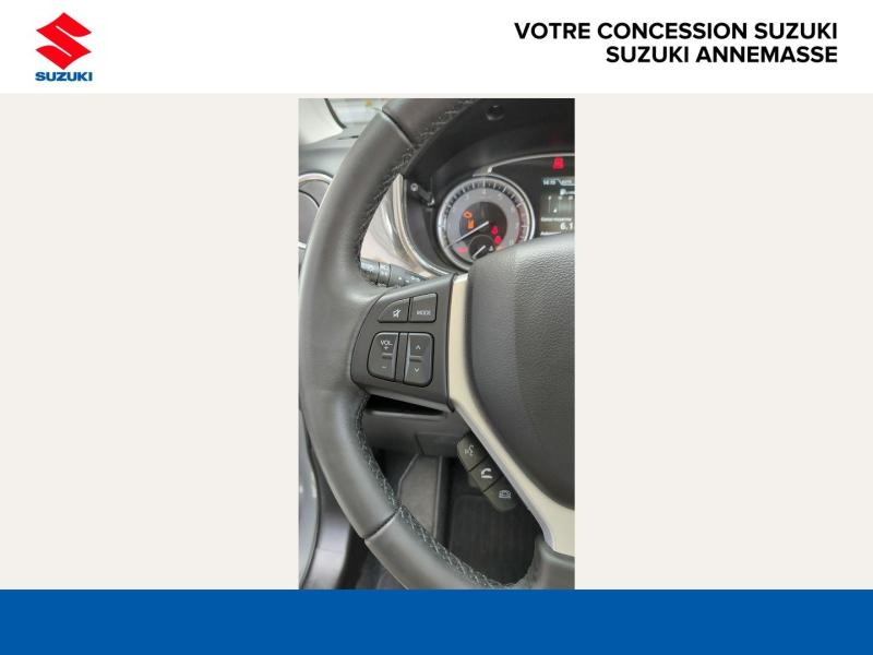SUZUKI Vitara d’occasion à vendre à ANNECY chez SAVOIE MOTORS (Photo 19)