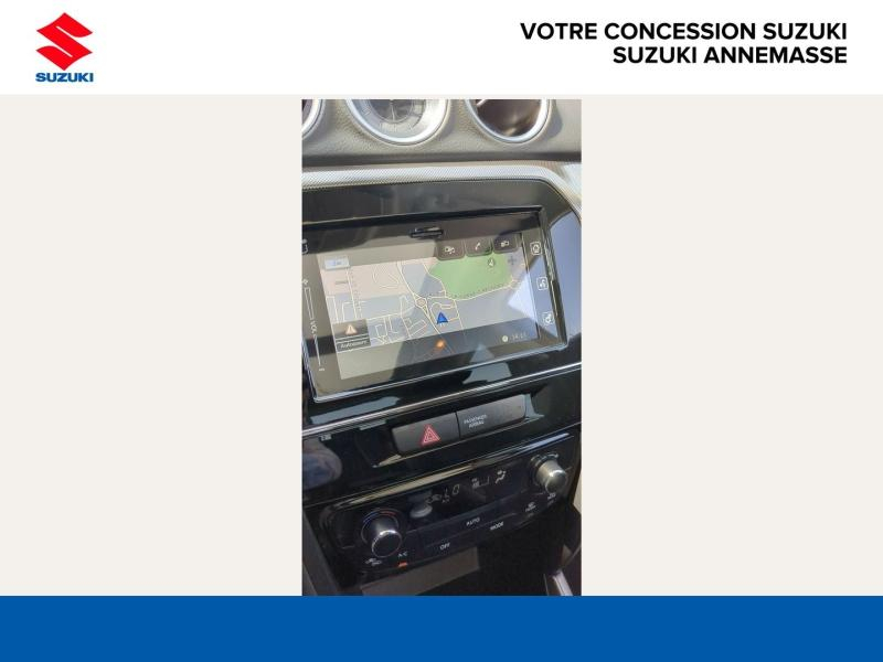 SUZUKI Vitara d’occasion à vendre à ANNECY chez SAVOIE MOTORS (Photo 20)