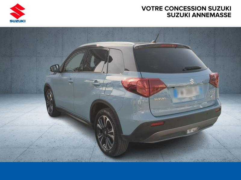 SUZUKI Vitara d’occasion à vendre à ANNECY chez SAVOIE MOTORS (Photo 5)
