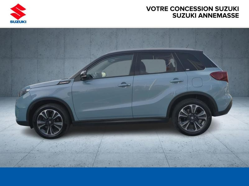 SUZUKI Vitara d’occasion à vendre à ANNECY chez SAVOIE MOTORS (Photo 6)