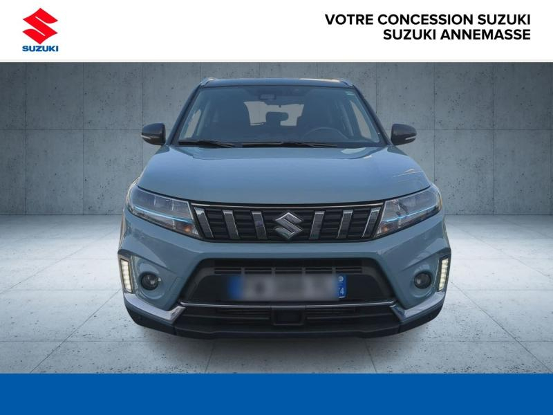 SUZUKI Vitara d’occasion à vendre à ANNECY chez SAVOIE MOTORS (Photo 8)