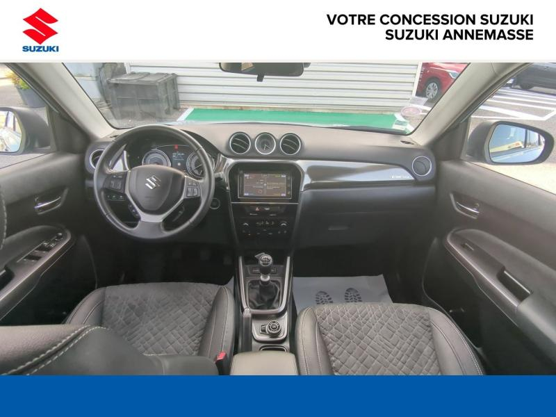 SUZUKI Vitara d’occasion à vendre à ANNECY chez SAVOIE MOTORS (Photo 10)