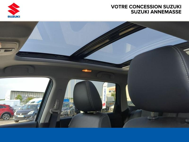 SUZUKI Vitara d’occasion à vendre à ANNECY chez SAVOIE MOTORS (Photo 12)