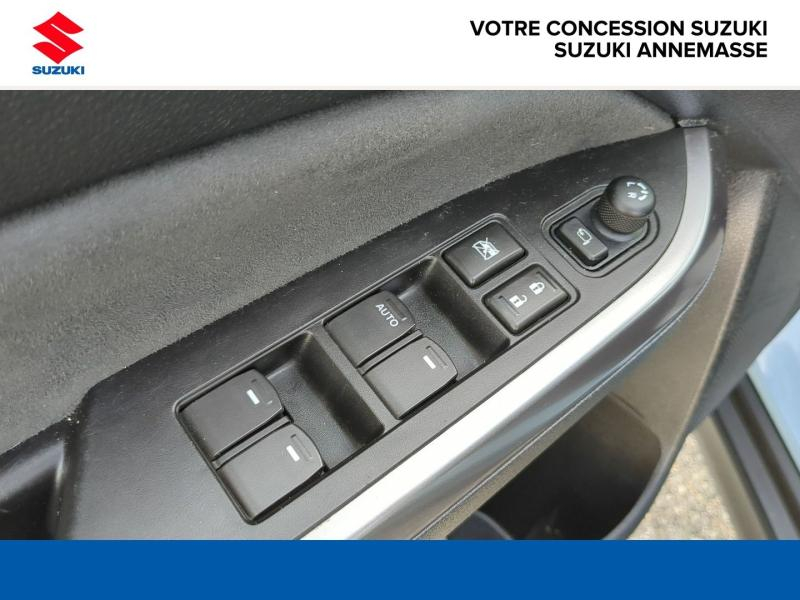 SUZUKI Vitara d’occasion à vendre à ANNECY chez SAVOIE MOTORS (Photo 13)