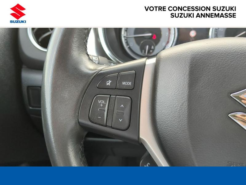 SUZUKI Vitara d’occasion à vendre à ANNECY chez SAVOIE MOTORS (Photo 14)