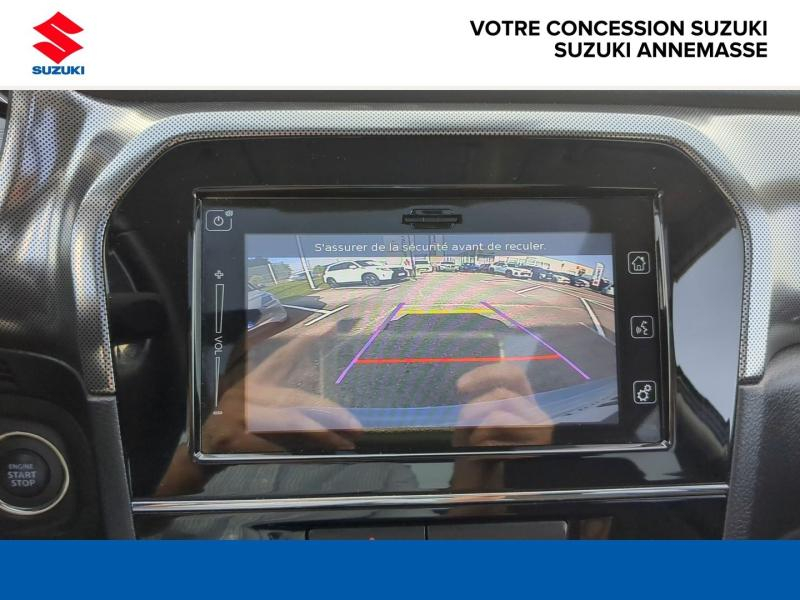 SUZUKI Vitara d’occasion à vendre à ANNECY chez SAVOIE MOTORS (Photo 17)