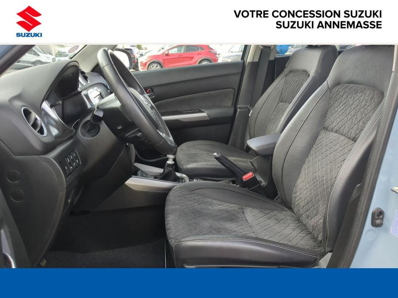 SUZUKI Vitara d’occasion à vendre à ANNECY chez SAVOIE MOTORS (Photo 20)