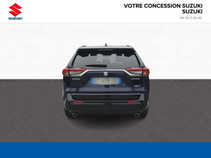 SUZUKI Across d’occasion à vendre à ANNECY chez SAVOIE MOTORS (Photo 5)