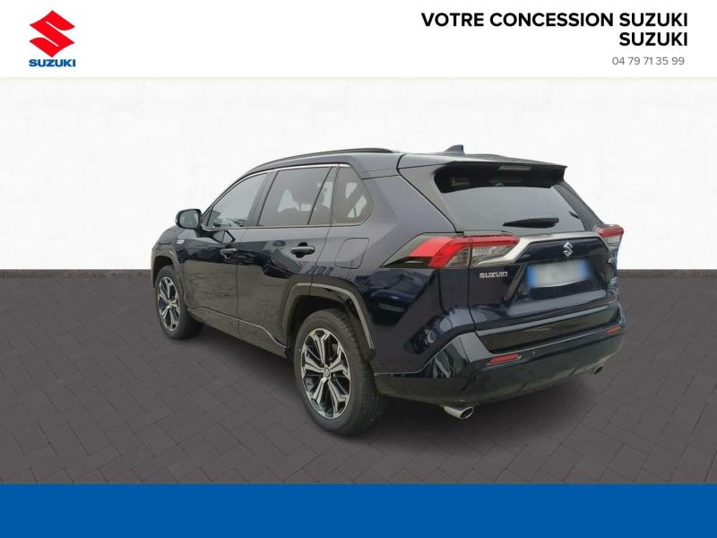 SUZUKI Across d’occasion à vendre à ANNECY chez SAVOIE MOTORS (Photo 6)