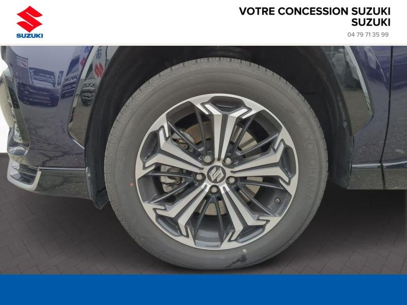 SUZUKI Across d’occasion à vendre à ANNECY chez SAVOIE MOTORS (Photo 7)