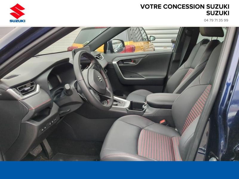SUZUKI Across d’occasion à vendre à ANNECY chez SAVOIE MOTORS (Photo 16)