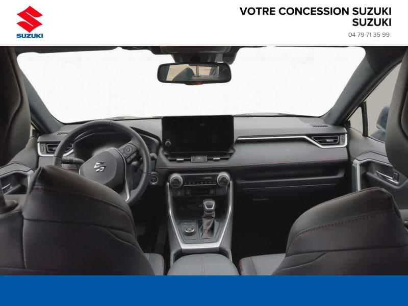 SUZUKI Across d’occasion à vendre à ANNECY chez SAVOIE MOTORS (Photo 18)