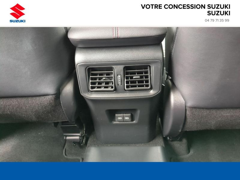 SUZUKI Across d’occasion à vendre à ANNECY chez SAVOIE MOTORS (Photo 19)