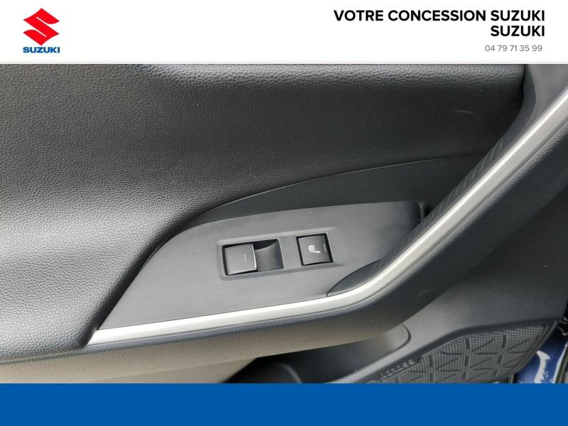 SUZUKI Across d’occasion à vendre à ANNECY chez SAVOIE MOTORS (Photo 20)