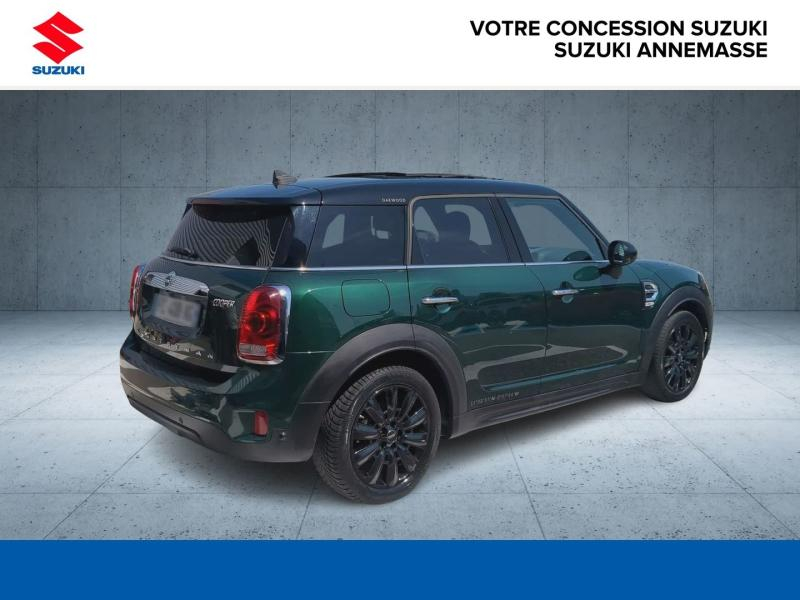 MINI Countryman d’occasion à vendre à ANNECY chez SAVOIE MOTORS (Photo 3)