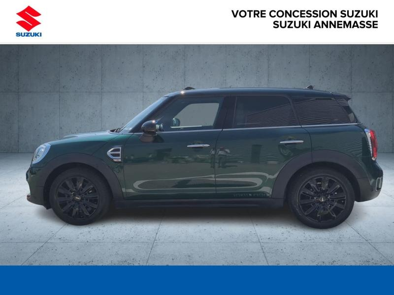 MINI Countryman d’occasion à vendre à ANNECY chez SAVOIE MOTORS (Photo 6)