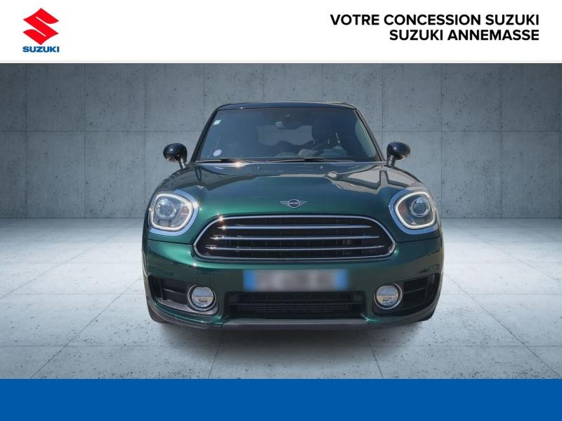 MINI Countryman d’occasion à vendre à ANNECY chez SAVOIE MOTORS (Photo 8)