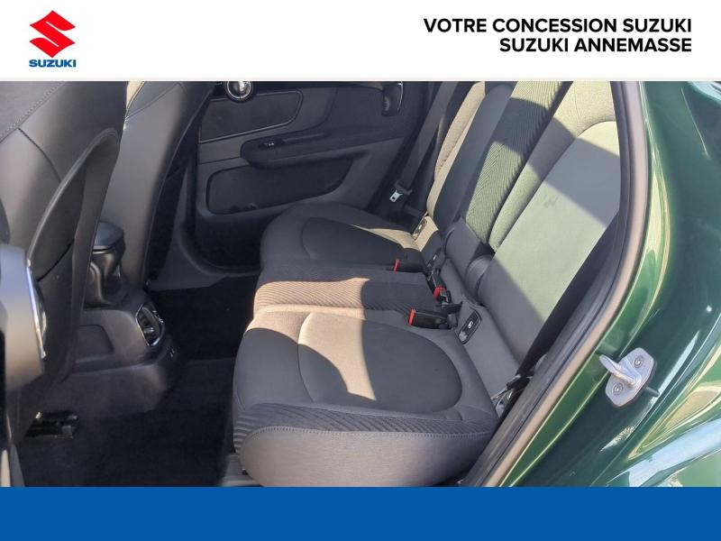 MINI Countryman d’occasion à vendre à ANNECY chez SAVOIE MOTORS (Photo 12)