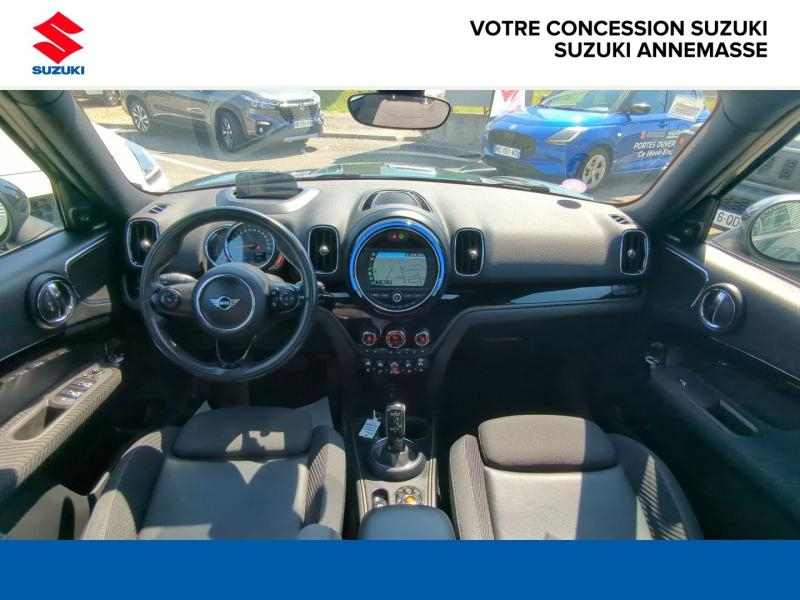 MINI Countryman d’occasion à vendre à ANNECY chez SAVOIE MOTORS (Photo 13)