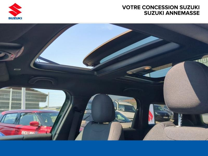 MINI Countryman d’occasion à vendre à ANNECY chez SAVOIE MOTORS (Photo 15)