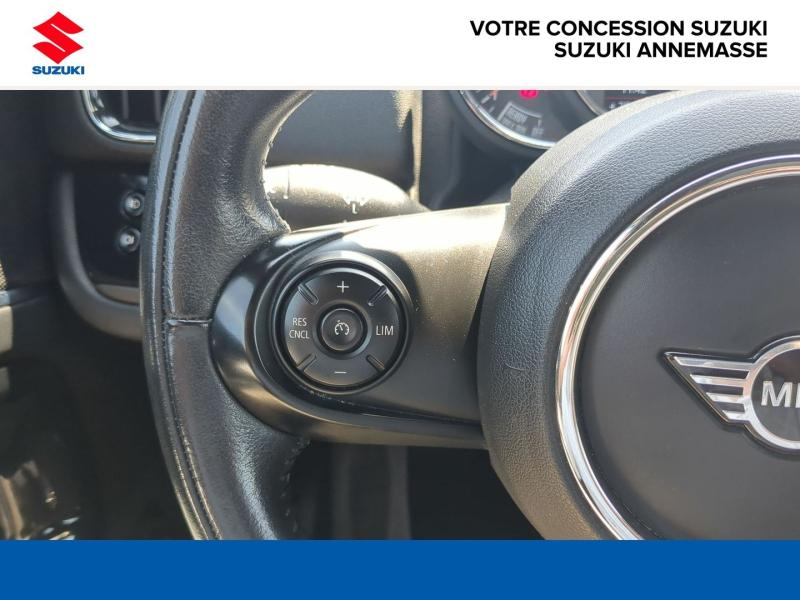 MINI Countryman d’occasion à vendre à ANNECY chez SAVOIE MOTORS (Photo 16)