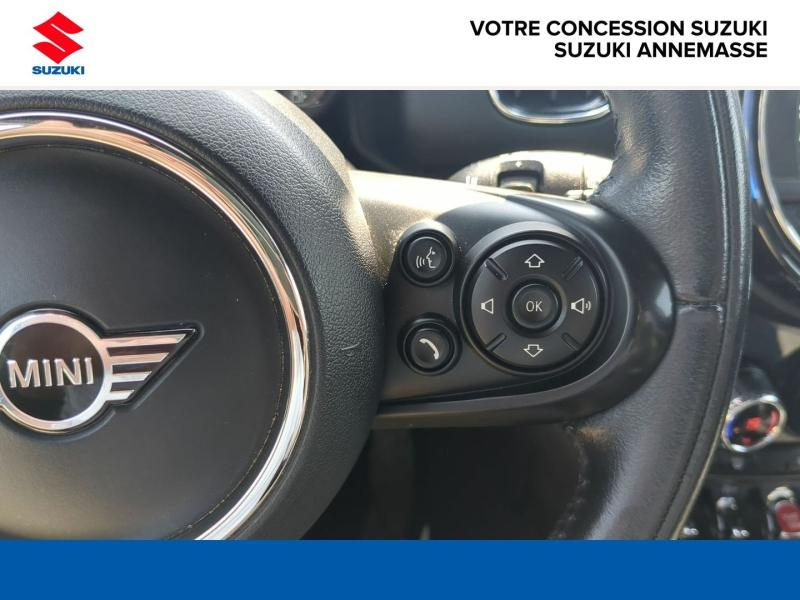 MINI Countryman d’occasion à vendre à ANNECY chez SAVOIE MOTORS (Photo 17)
