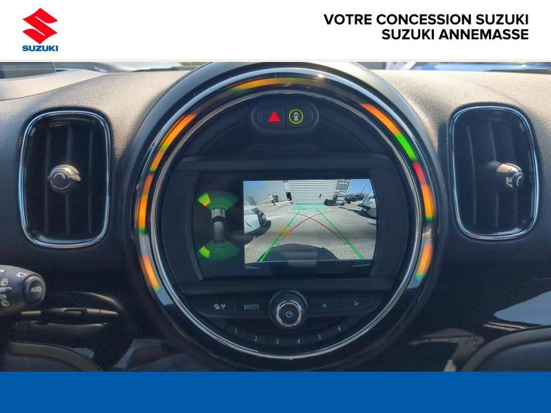 MINI Countryman d’occasion à vendre à ANNECY chez SAVOIE MOTORS (Photo 19)