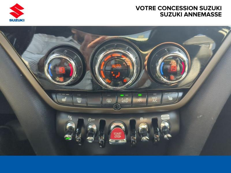MINI Countryman d’occasion à vendre à ANNECY chez SAVOIE MOTORS (Photo 20)