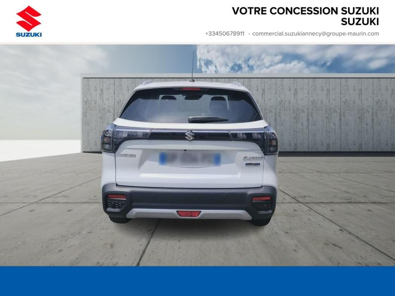 SUZUKI SX4 S-Cross d’occasion à vendre à ANNECY chez SAVOIE MOTORS (Photo 4)