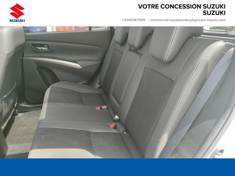 SUZUKI SX4 S-Cross d’occasion à vendre à ANNECY chez SAVOIE MOTORS (Photo 11)
