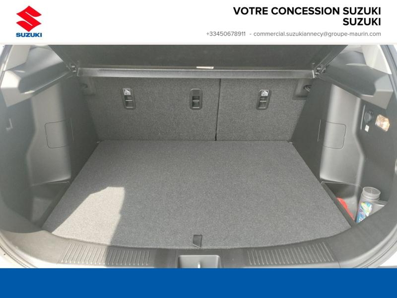 SUZUKI SX4 S-Cross d’occasion à vendre à ANNECY chez SAVOIE MOTORS (Photo 12)