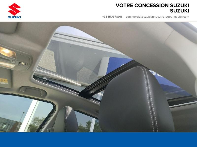 SUZUKI SX4 S-Cross d’occasion à vendre à ANNECY chez SAVOIE MOTORS (Photo 14)