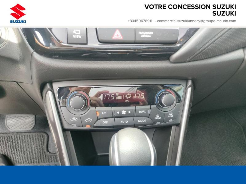 SUZUKI SX4 S-Cross d’occasion à vendre à ANNECY chez SAVOIE MOTORS (Photo 17)