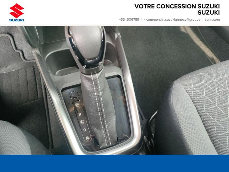SUZUKI Swift d’occasion à vendre à ANNECY chez SAVOIE MOTORS (Photo 14)